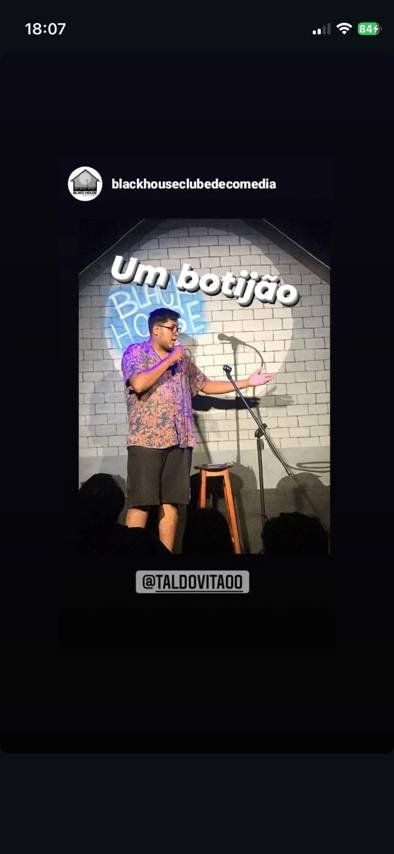 Foto da trajetória 11