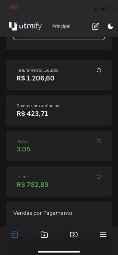 Foto da trajetória 16