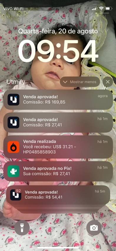 Foto da trajetória 35