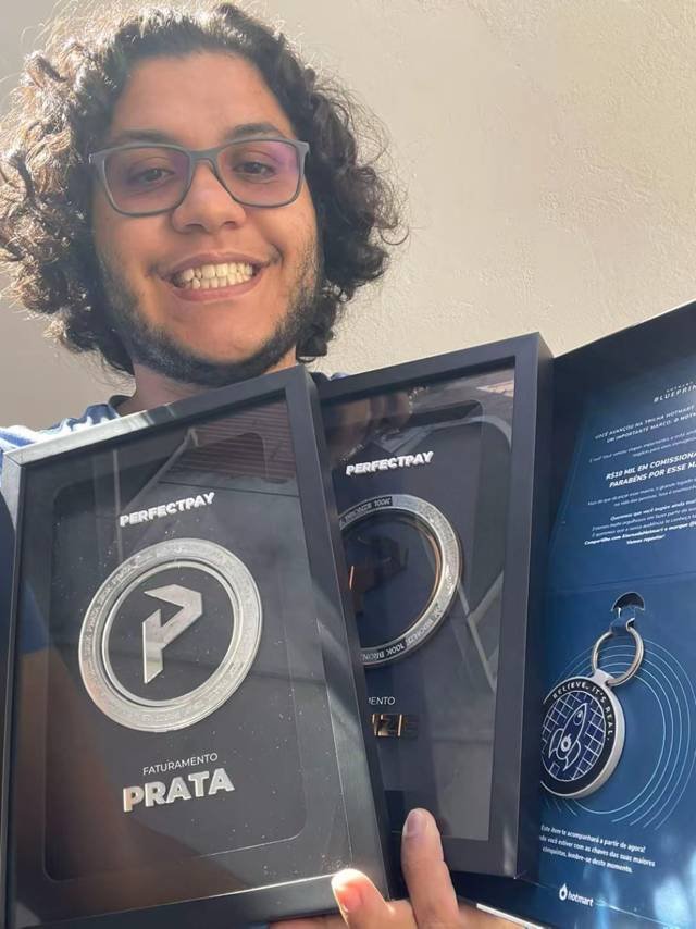 Foto da trajetória 38